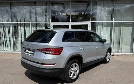 Skoda Kodiaq I, 2020 год, 2 700 000 рублей, 5 фотография