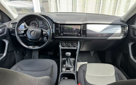 Skoda Kodiaq I, 2020 год, 2 700 000 рублей, 9 фотография