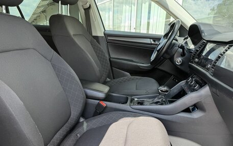Skoda Kodiaq I, 2020 год, 2 700 000 рублей, 10 фотография