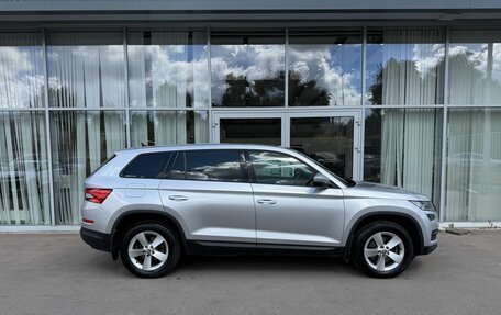 Skoda Kodiaq I, 2020 год, 2 700 000 рублей, 4 фотография