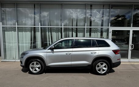 Skoda Kodiaq I, 2020 год, 2 700 000 рублей, 8 фотография
