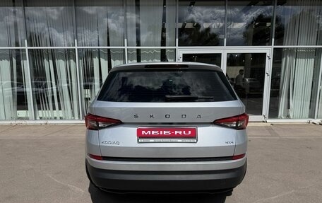 Skoda Kodiaq I, 2020 год, 2 700 000 рублей, 6 фотография
