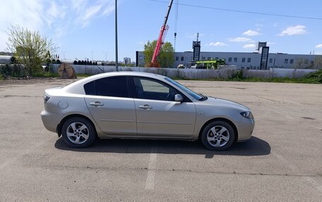 Mazda 3, 2007 год, 575 000 рублей, 4 фотография