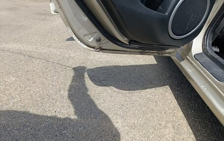 Mazda 3, 2007 год, 575 000 рублей, 13 фотография