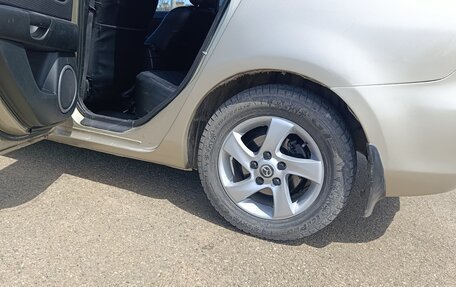 Mazda 3, 2007 год, 575 000 рублей, 12 фотография