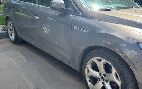 Ford Mondeo IV, 2011 год, 550 000 рублей, 1 фотография