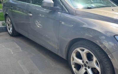 Ford Mondeo IV, 2011 год, 550 000 рублей, 1 фотография