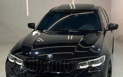 BMW 3 серия, 2022 год, 2 930 000 рублей, 1 фотография