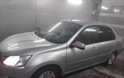 Datsun on-DO I рестайлинг, 2018 год, 410 000 рублей, 1 фотография