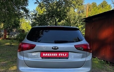 KIA cee'd III, 2013 год, 1 200 000 рублей, 1 фотография