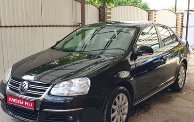 Volkswagen Jetta VI, 2010 год, 830 000 рублей, 1 фотография