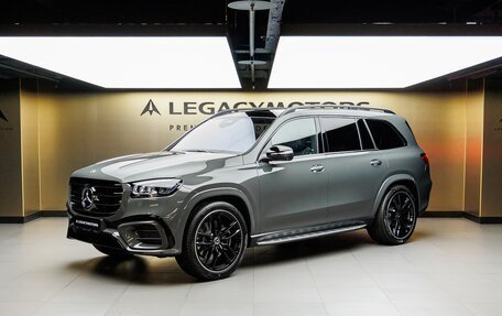 Mercedes-Benz GLS, 2026 год, 19 180 000 рублей, 1 фотография