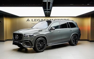Mercedes-Benz GLS, 2026 год, 19 180 000 рублей, 1 фотография