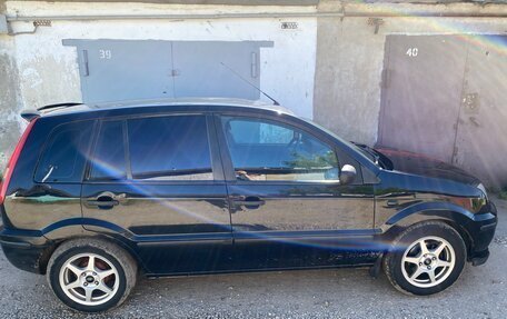 Ford Fusion I, 2005 год, 320 000 рублей, 3 фотография
