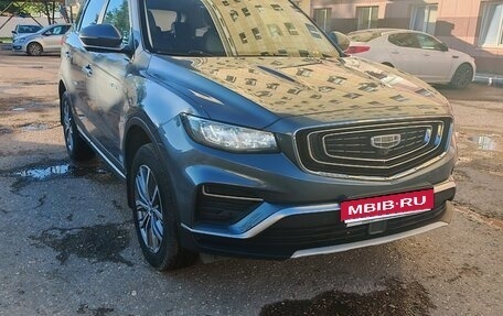 Geely Atlas, 2022 год, 1 650 000 рублей, 1 фотография