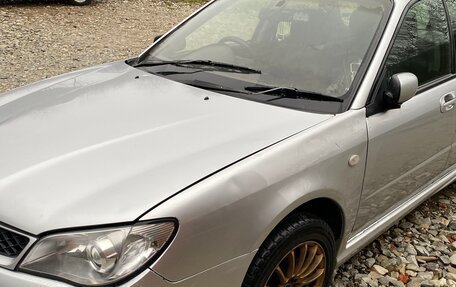 Subaru Impreza III, 2007 год, 550 000 рублей, 3 фотография