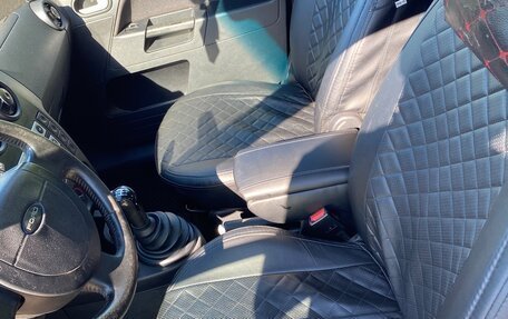 Ford Fusion I, 2005 год, 320 000 рублей, 19 фотография