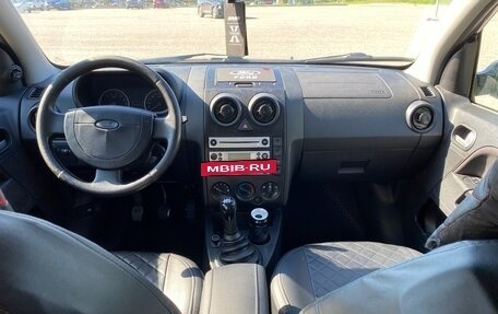 Ford Fusion I, 2005 год, 320 000 рублей, 16 фотография