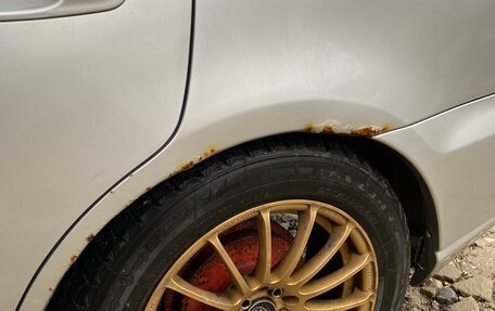 Subaru Impreza III, 2007 год, 550 000 рублей, 7 фотография