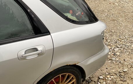 Subaru Impreza III, 2007 год, 550 000 рублей, 8 фотография