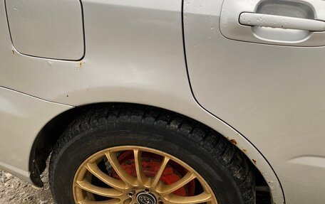 Subaru Impreza III, 2007 год, 550 000 рублей, 10 фотография