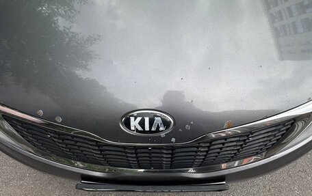 KIA Rio III рестайлинг, 2014 год, 699 999 рублей, 15 фотография