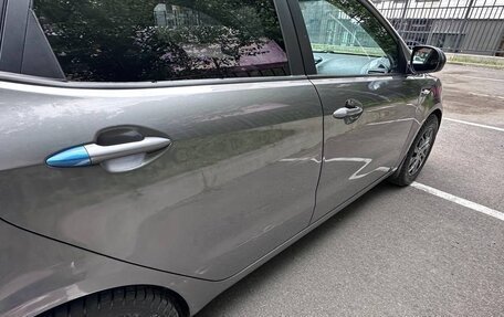 KIA Rio III рестайлинг, 2014 год, 699 999 рублей, 13 фотография