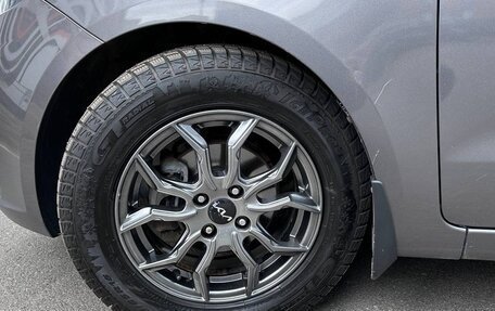 KIA Rio III рестайлинг, 2014 год, 699 999 рублей, 22 фотография