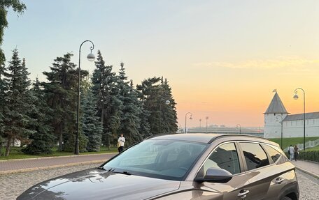 Hyundai Tucson, 2023 год, 3 320 000 рублей, 2 фотография