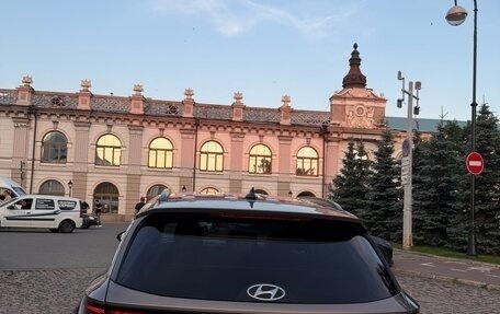 Hyundai Tucson, 2023 год, 3 320 000 рублей, 5 фотография