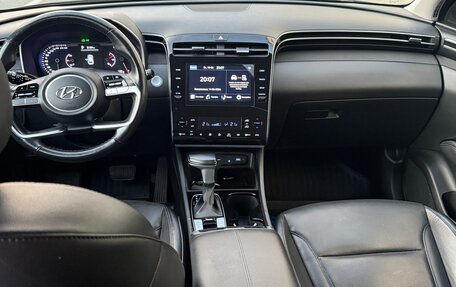 Hyundai Tucson, 2023 год, 3 320 000 рублей, 6 фотография