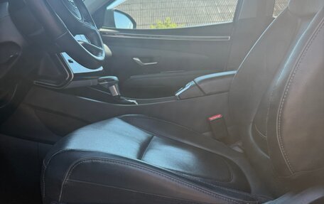 Hyundai Tucson, 2023 год, 3 320 000 рублей, 9 фотография