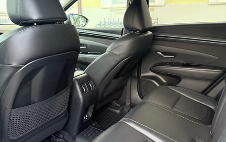 Hyundai Tucson, 2023 год, 3 320 000 рублей, 7 фотография