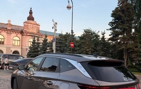 Hyundai Tucson, 2023 год, 3 320 000 рублей, 4 фотография
