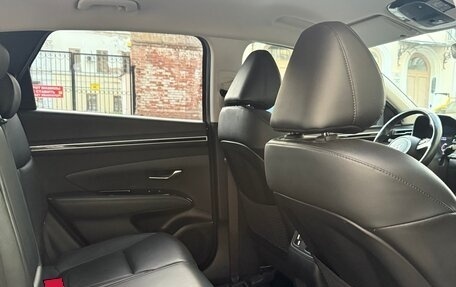 Hyundai Tucson, 2023 год, 3 320 000 рублей, 8 фотография