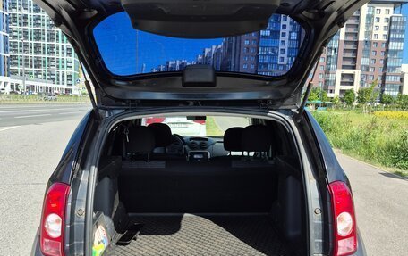 Renault Duster I рестайлинг, 2013 год, 850 000 рублей, 6 фотография