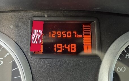 Renault Duster I рестайлинг, 2013 год, 850 000 рублей, 12 фотография