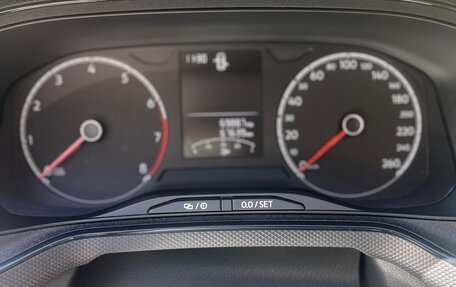 Volkswagen Polo VI (EU Market), 2021 год, 1 800 000 рублей, 5 фотография