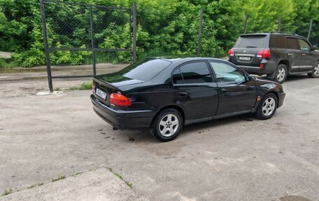 Toyota Avensis III рестайлинг, 1998 год, 400 000 рублей, 7 фотография