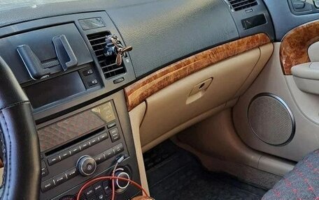 Chevrolet Epica, 2008 год, 620 000 рублей, 3 фотография