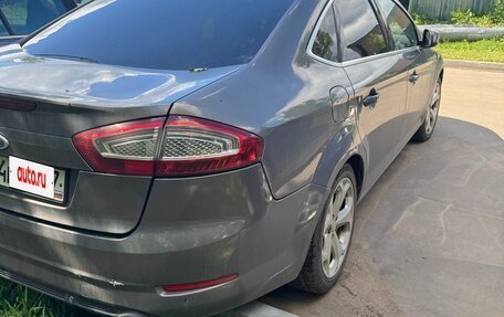 Ford Mondeo IV, 2011 год, 550 000 рублей, 3 фотография
