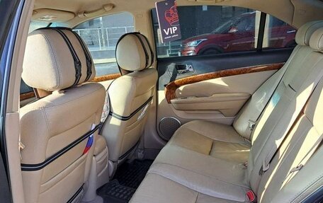 Chevrolet Epica, 2008 год, 620 000 рублей, 5 фотография