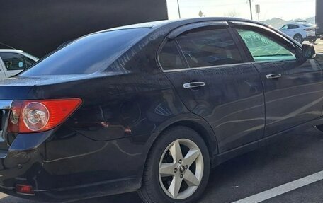 Chevrolet Epica, 2008 год, 620 000 рублей, 6 фотография