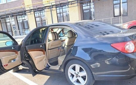 Chevrolet Epica, 2008 год, 620 000 рублей, 8 фотография