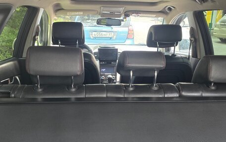 Chevrolet Captiva I, 2009 год, 950 000 рублей, 3 фотография
