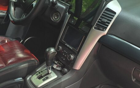 Chevrolet Captiva I, 2009 год, 950 000 рублей, 6 фотография