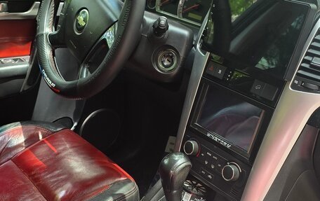 Chevrolet Captiva I, 2009 год, 950 000 рублей, 8 фотография