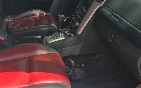 Chevrolet Captiva I, 2009 год, 950 000 рублей, 7 фотография