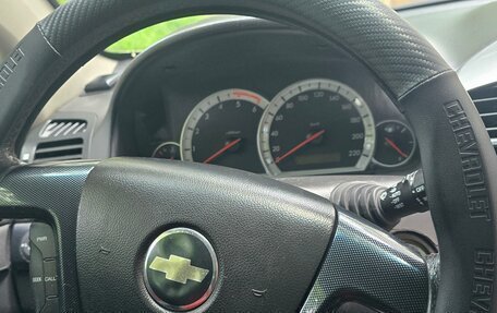 Chevrolet Captiva I, 2009 год, 950 000 рублей, 4 фотография