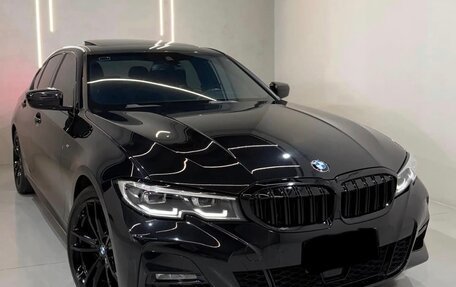 BMW 3 серия, 2022 год, 2 930 000 рублей, 2 фотография